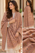 Kaani Pure Toosh Mini Shawl