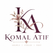 Komal Atif - Home