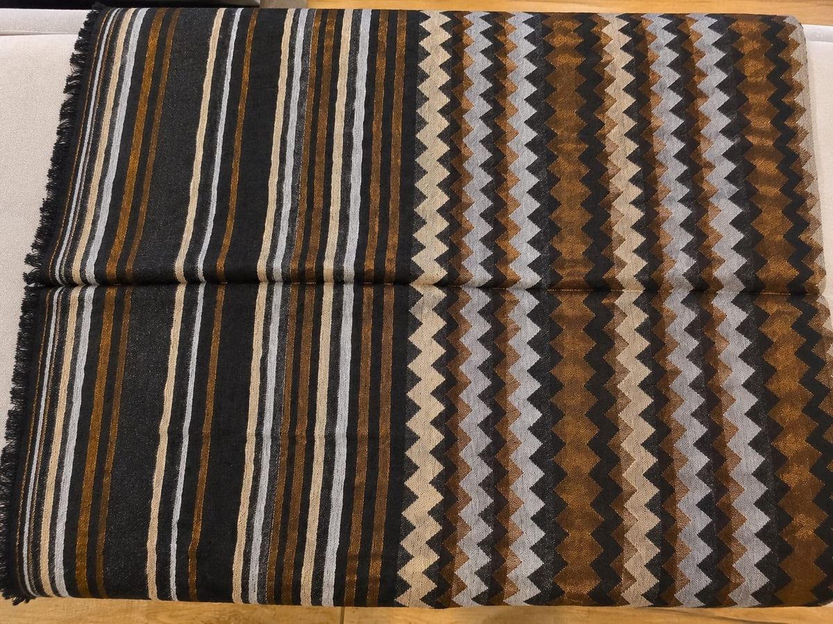Pure Toosh Mini Shawl