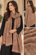 Mini Shawls
